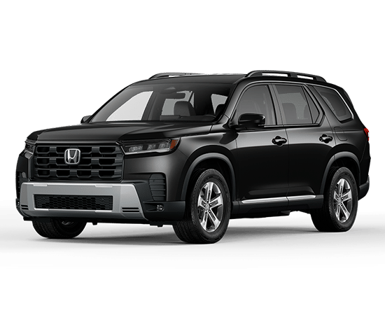 2026 Honda Pilot 2WD EX-L