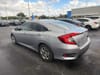 4 thumbnail image of  2016 Honda Civic LX