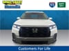 8 thumbnail image of  2026 Honda Pilot Elite