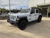 8 thumbnail image of  2023 Jeep Wrangler Sport S