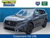 7 thumbnail image of  2026 Honda CR-V Hybrid Sport Touring