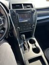 10 thumbnail image of  2016 Toyota Camry SE