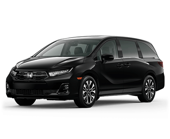 1 thumbnail image of  2026 Honda Odyssey Elite