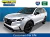 7 thumbnail image of  2026 Honda CR-V Hybrid Sport-L