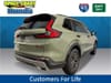 3 thumbnail image of  2026 Honda CR-V Hybrid TrailSport