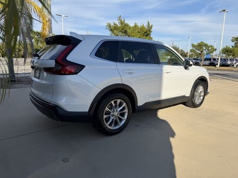 2023 Honda CR-V EX
