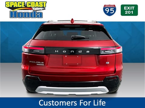 2026 Honda Prologue Touring