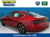 5 thumbnail image of  2025 Honda Accord Hybrid Sport