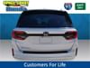 3 thumbnail image of  2026 Honda Odyssey EX-L