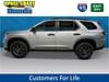 6 thumbnail image of  2025 Honda Pilot TrailSport