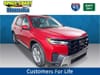 1 placeholder image of  2026 Honda Pilot EX-L