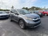 1 placeholder image of  2017 Honda CR-V LX