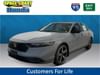 7 thumbnail image of  2025 Honda Accord Hybrid Sport