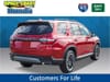 2 thumbnail image of  2026 Honda Pilot Touring