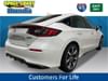 3 thumbnail image of  2026 Honda Civic Hybrid Sport Touring