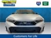 8 thumbnail image of  2025 Honda Civic Hybrid Sport Touring