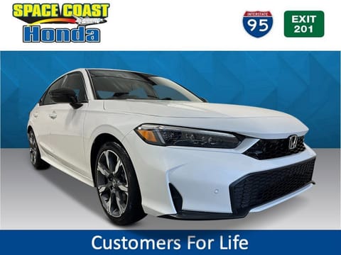 1 image of 2026 Honda Civic Hybrid Sport Touring