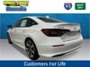 5 thumbnail image of  2026 Honda Civic Hybrid Sport Touring