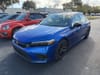 3 thumbnail image of  2023 Honda Civic Sport