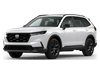 2026 Honda CR-V 2WD Sport-L Hybrid