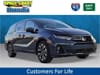 1 placeholder image of  2026 Honda Odyssey Elite