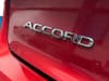 9 thumbnail image of  2025 Honda Accord SE