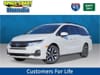 5 thumbnail image of  2026 Honda Odyssey EX-L