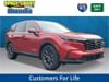 1 placeholder image of  2026 Honda CR-V EX-L
