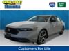 7 thumbnail image of  2025 Honda Accord Hybrid Sport