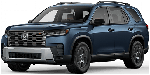 2026 Honda Pilot AWD TrailSport's photo