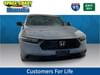 8 thumbnail image of  2025 Honda Accord Hybrid Sport