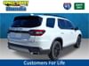 2 thumbnail image of  2025 Honda Pilot Touring w/HPD Wheels