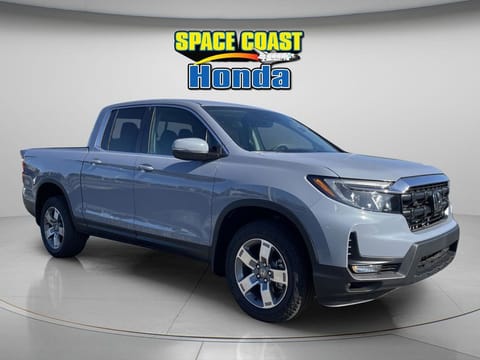 1 image of 2026 Honda Ridgeline RTL