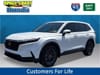 4 thumbnail image of  2026 Honda CR-V EX-L