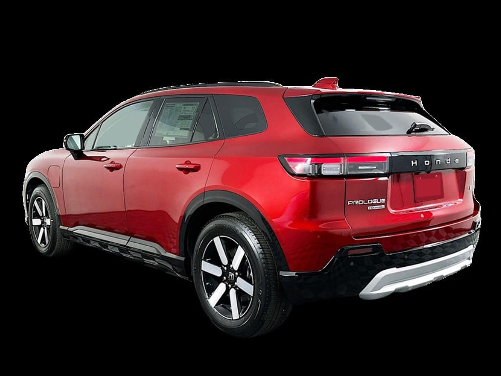 4 thumbnail image of  2025 Honda Prologue Touring