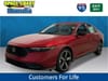 7 thumbnail image of  2025 Honda Accord Hybrid Sport