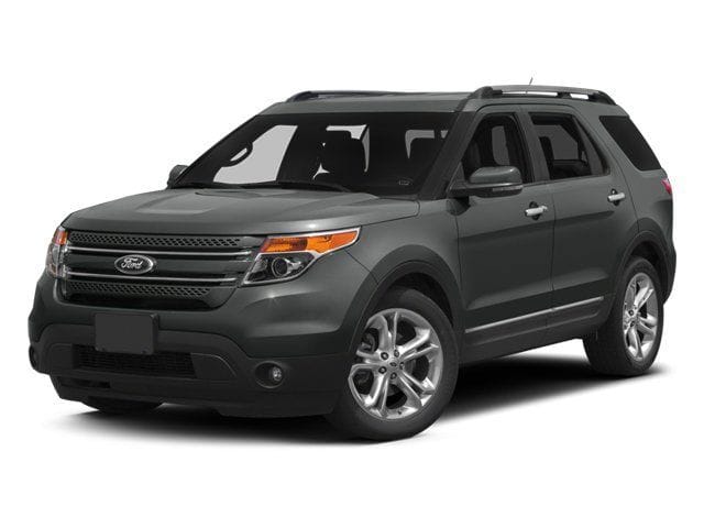 1 placeholder image of  2013 Ford Explorer Limited