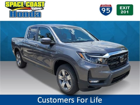 1 image of 2026 Honda Ridgeline RTL