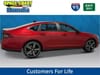 2 thumbnail image of  2025 Honda Accord Hybrid Sport