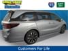 2 thumbnail image of  2026 Honda Odyssey Elite