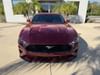 8 thumbnail image of  2021 Ford Mustang EcoBoost Premium