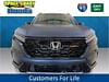 8 thumbnail image of  2026 Honda CR-V Hybrid TrailSport