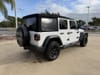 4 thumbnail image of  2023 Jeep Wrangler Sport S
