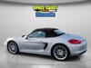7 thumbnail image of  2014 Porsche Boxster Base