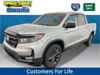 7 thumbnail image of  2026 Honda Ridgeline Sport