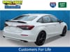 2 thumbnail image of  2026 Honda Civic Si Base