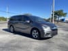 2018 Honda Odyssey EX