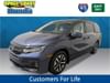 7 thumbnail image of  2026 Honda Odyssey EX-L