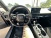 11 thumbnail image of  2024 Honda Civic Sport