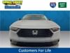 8 thumbnail image of  2025 Honda Accord SE